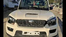 Second Hand Mahindra Scorpio 2021 S5 2WD 7 STR in Dehradun