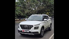 Used Hyundai Venue SX 1.0 Turbo in Chandigarh