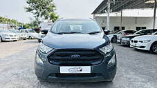 Used Ford EcoSport Ambiente 1.5 TDCi in Hyderabad