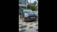 Used Hyundai Grand i10 Magna AT 1.2 Kappa VTVT in Kozhikode