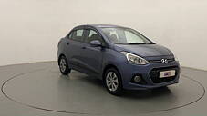 Used Hyundai Xcent S 1.2 in Mumbai