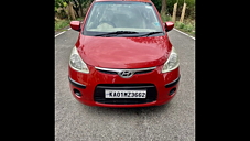 Second Hand Hyundai i10 Sportz 1.2 in Bangalore