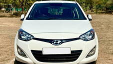 Used Hyundai i20 Sportz 1.4 CRDI in Ahmedabad