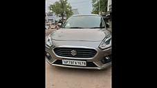 Second Hand Maruti Suzuki Dzire ZDi Plus AMT in Lucknow