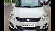 Used Maruti Suzuki Swift VXi ABS in Chennai