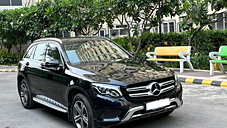 Used Mercedes-Benz GLC 220 d Progressive in Delhi
