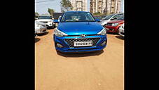 Used Hyundai Elite i20 Sportz 1.2 (O) in Bhubaneswar