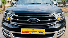 Used Ford Endeavour Titanium Plus 2.2 4x2 AT in Jaipur