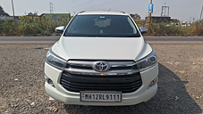 Second Hand Toyota Innova Crysta 2.8 ZX AT 7 STR [2016-2020] in Pune