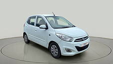 Used Hyundai i10 Asta 1.2 in Pune