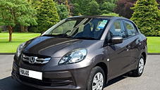 Second Hand Honda Amaze 1.2 S i-VTEC in Delhi
