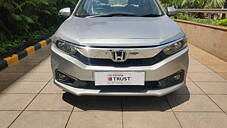 Used Honda Amaze 1.5 V CVT Diesel in Gurgaon