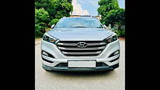 Used Hyundai Tucson GL 2WD AT Petrol in Delhi