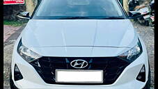 Used Hyundai i20 Sportz 1.2 MT [2020-2023] in Delhi