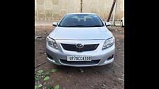 Second Hand Toyota Corolla Altis G Diesel in Kanpur
