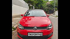 Used Volkswagen Polo Comfortline 1.0L (P) in Chennai