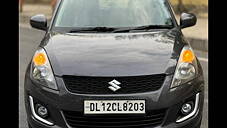 Used Maruti Suzuki Swift Lxi ABS [2014-2017] in Delhi