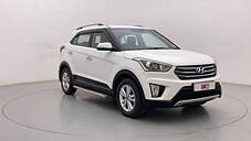 Used Hyundai Creta 1.6 SX Plus Petrol in Bangalore