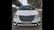 Used Toyota Innova 2.5 G4 8 STR in Mumbai