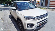 Used Maruti Suzuki Brezza ZXi Plus [2022-2023] in Bangalore