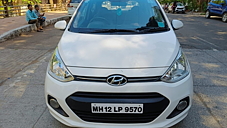 Second Hand Hyundai Grand i10 Asta 1.2 Kappa VTVT (O) [2013-2017] in Pune