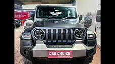 Used Mahindra Thar LX Hard Top Diesel AT 4WD [2023] in Jaipur