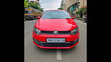 Used Volkswagen Cross Polo 1.2 MPI in Nagpur