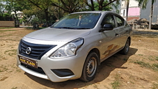 Used Nissan Sunny XE D in Gurgaon