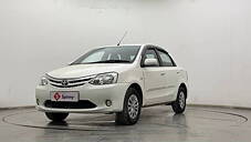 Used Toyota Etios G in Hyderabad