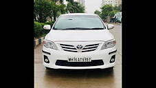 Used Toyota Corolla Altis 1.8 VL AT in Pune