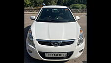 Second Hand Hyundai i20 Asta 1.4 CRDI 6 Speed in Mohali