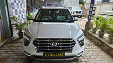 Used Hyundai Creta S 1.5 Diesel [2020-2022] in Lucknow