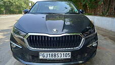 Used Skoda Slavia Style 1.0L TSI AT in Ahmedabad