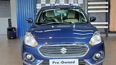 Used Maruti Suzuki Dzire VXi in Pune