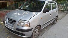 Second Hand Hyundai Santro Xing GL in Faridabad