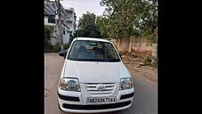 Used Hyundai Santro Xing GLS (CNG) in Faridabad