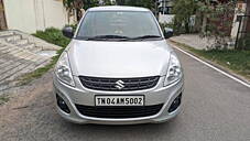 Used Maruti Suzuki Swift DZire LDI in Chennai