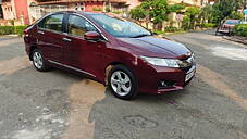 Used Honda City VX (O) MT in Kolkata