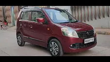 Used Maruti Suzuki Wagon R 1.0 VXi in Mumbai