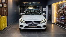 Used Mercedes-Benz C-Class C 200 Progressive [2018-2020] in Delhi