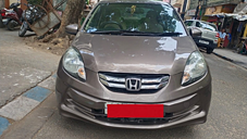 Second Hand Honda Amaze 1.5 S i-DTEC in Kolkata
