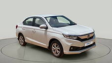 Used Honda Amaze 1.2 V MT Petrol [2018-2020] in Hyderabad