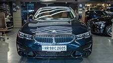Used BMW 3 Series Gran Limousine 330Li Luxury Line in Delhi