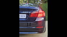 Used BMW 5 Series 520d Luxury Line in Mumbai