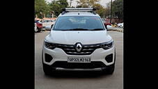 Used Renault Triber RXT [2019-2020] in Lucknow