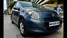 Used Maruti Suzuki A-Star Vxi (ABS) AT in Mumbai