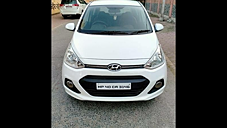 Second Hand Hyundai Grand i10 Magna 1.1 CRDi [2016-2017] in Indore