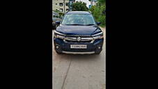 Used Maruti Suzuki XL6 Zeta MT Petrol in Hyderabad