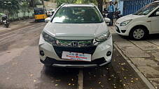 Used Honda WR-V VX MT Diesel in Chennai