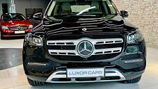 Used Mercedes-Benz GLS 400d 4MATIC [2020-2023] in Pune